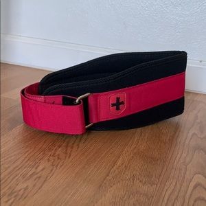 Harbinger Weightlifting/Fitness Belt
